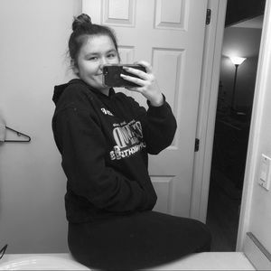 Meet your Posher, Madi